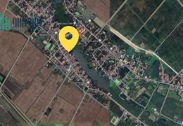 56m - Full thổ cư - mặt tiền 4.4m - chỉ 280tr bao sổ

- Chính Chủ em cần bán lô đất 56m2 , toàn bộ