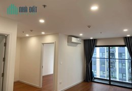 Cho thuê căn hộ Vinhomes Smart City
