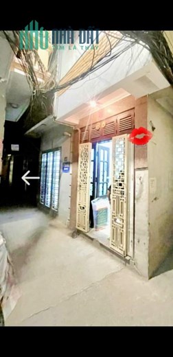 GIÁ: 3.25 TỶ HỒ BA MẪU QUẬN ĐỐNG ĐA DT:30M2 5 TẦNG 3 PHÒNG NGỦ BÁN KÍNH 200M RA RẤT NHIỀU TRƯỜNG