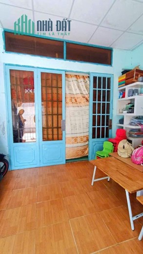 ***NHÀ 2 TÂNG - TÂN CHÁNH HIỆP - QUẬN 12 - HẺM Ô TÔ - DT 91M2 - NHỈNH 4TYR.