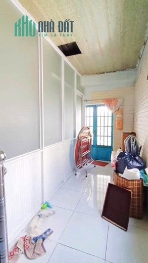 ***NHÀ 2 TÂNG - TÂN CHÁNH HIỆP - QUẬN 12 - HẺM Ô TÔ - DT 91M2 - NHỈNH 4TYR.