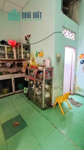 ***NHÀ 2 TÂNG - TÂN CHÁNH HIỆP - QUẬN 12 - HẺM Ô TÔ - DT 91M2 - NHỈNH 4TYR.