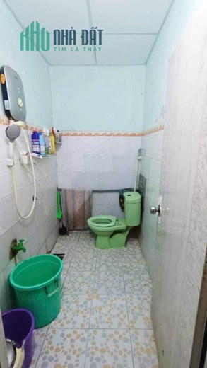 ***NHÀ 2 TÂNG - TÂN CHÁNH HIỆP - QUẬN 12 - HẺM Ô TÔ - DT 91M2 - NHỈNH 4TYR.