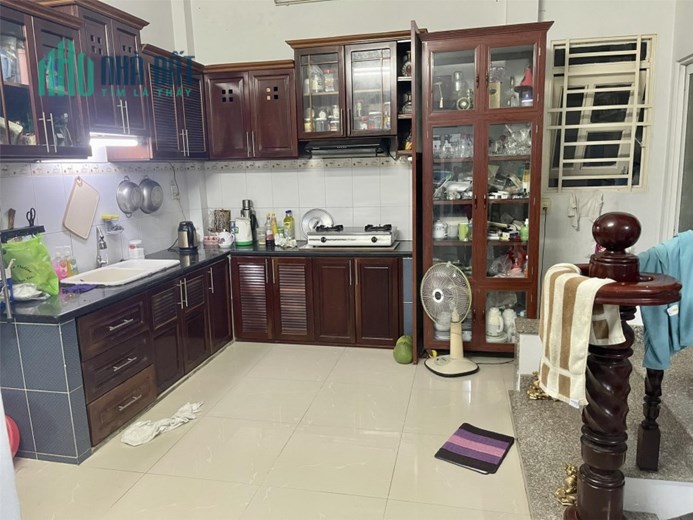 CHÍNH CHỦ CẦN BÁN Biệt Thự Vị Trí Đẹp Tại 06, Đường số 19C, Phường 7, Quận 8, TPHCM