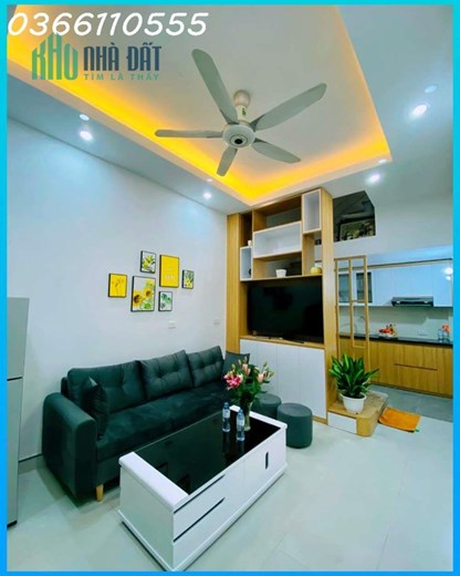 Nhà 4 Tầng, Đường Giáp Bát, Gần Trường Th, Giá Dưới 3 Tỷ!
