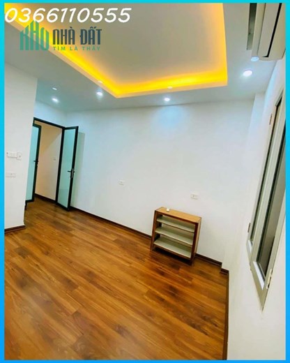 Nhà 4 Tầng, Đường Giáp Bát, Gần Trường Th, Giá Dưới 3 Tỷ!