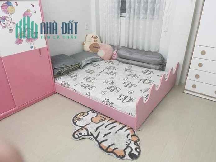 HIẾM - HXH 5M THÔNG NGUYỄN VĂN QUÁ QUẬN 12 - 60M2, 2 TẦNG, NGAY NHÀ HÀNG CẦN PHONG 2 - NHÀ ĐẸP Ở