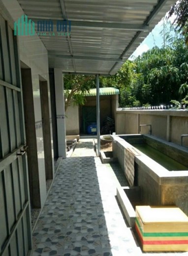 Bán nhà  bến Cầu,Tây Ninh,Tổng diện tích 240 m², đã lên full thổ QH khu dân cư hiện hữu