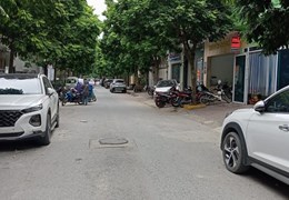 Liền Kề Văn Phú, Đường 17m , Nhỉnh 10 Tỷ
