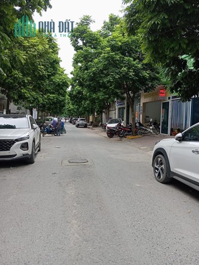 Liền Kề Văn Phú, Đường 17m , Nhỉnh 10 Tỷ