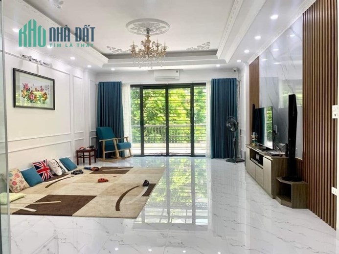 Liền Kề Văn Phú, Đường 17m , Nhỉnh 10 Tỷ