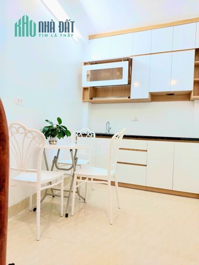 PHỐ MINH KHAI QUẬN HAI BÀ TRƯNG NHÀ 5 TẦNG GIÁ: HƠN 1x TỶ NHÀ 3 P - NGỦ - CÔNG NĂNG SỬ DỤNG ĐẦY ĐỦ