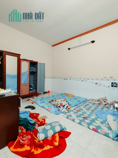 Siêu Hot Nhà Cống Lỡ Tân Bình Sát Mặt Tiền Giá Chỉ 6 tỷ