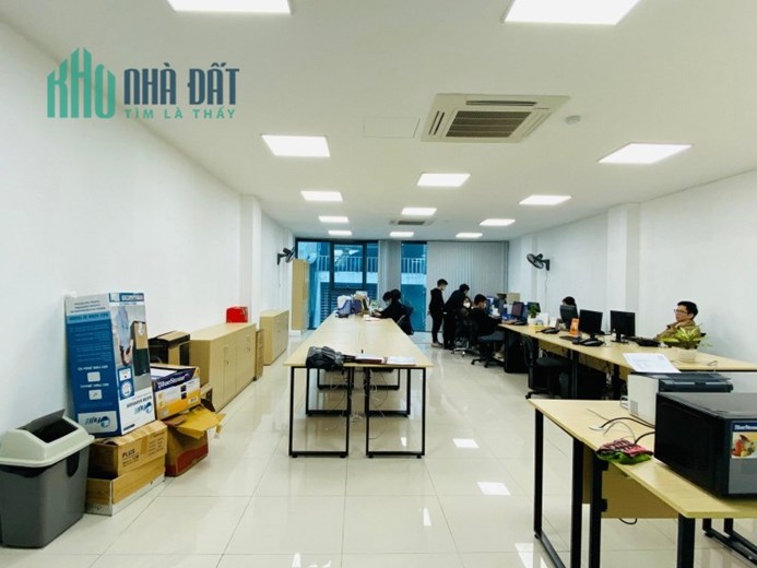 Cần Khách Thuê sàn văn phòng phố Thái Hà, Đống Đa