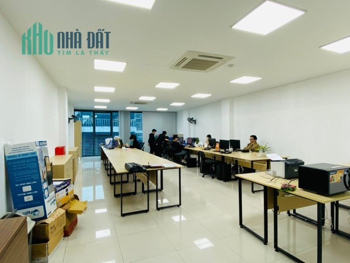 Cần Khách Thuê sàn văn phòng phố Thái Hà, Đống Đa