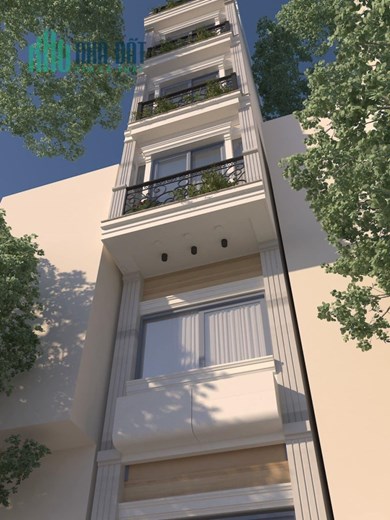 SIÊU VIP-  ÔTÔ TRÁNH PHỐ LÊ ĐỨC THỌ- 6 TẦNG THANG MÁY- VỈA HÈ-42M*MT4M* GIÁ 13,5 TỶ