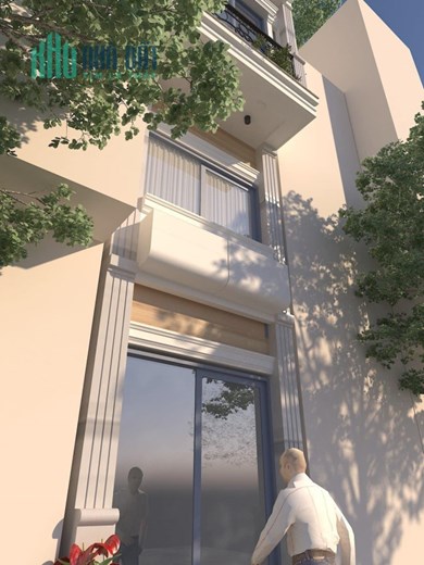 SIÊU VIP-  ÔTÔ TRÁNH PHỐ LÊ ĐỨC THỌ- 6 TẦNG THANG MÁY- VỈA HÈ-42M*MT4M* GIÁ 13,5 TỶ