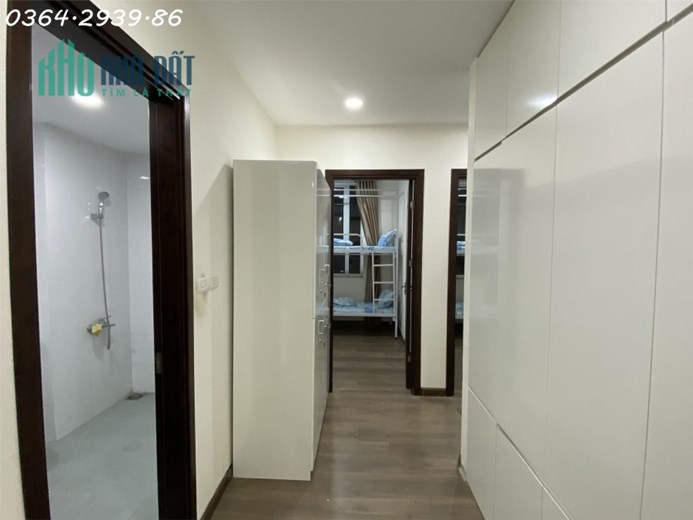 [ KHAI TRƯƠNG HOMESTAY Ở GHÉP GIƯỜNG TẦNG CS5 CẦU GIẤY]. Địa chỉ : Tòa A10 CT1 Nam Trung Yên, Cầu