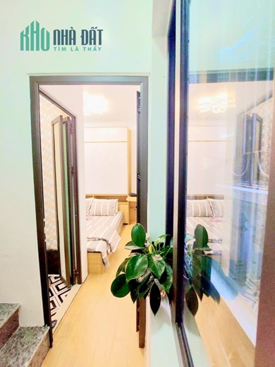 TRUNG TÂM PHỐ MINH KHAI QUẬN HAI BÀ TRƯNG NHÀ 5 TẦNG GIÁ: HƠN 1x TỶ NHÀ 3 P – NGỦ – CÔNG NĂNG SỬ
