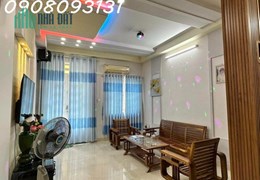 A3131-Bán nhà đường Cù Lao Quận Phú Nhuận , nở hậu, 5 Tầng 3 phòng ngủ giá 5 TỶ 300