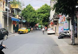 Nhà mặt đường khu Thiên Lôi ngay ngã 3 buôn bán sầm uất 60m2 chỉ hơn 4 tỷ