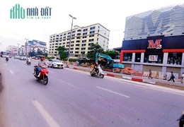 Siêu Phẩm Mặt Phố Kim Đồng, quận Hoàng Mai,  120m x 5T, Giá nhỉnh 20 tỷ.