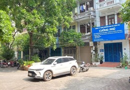 Chỉ hơn 9 tỷ, Nhà Đẹp  KĐT Đại Kim, Quận Hoàng Mai, 58m x  5T.