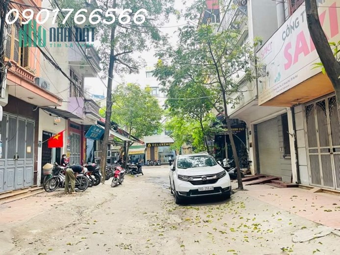 Bán Gấp! Nhà đẹp KĐT Đền Lừ 1, quận Hoàng Mai,  45m x 5T, Giá nhỉnh 10 tỷ.