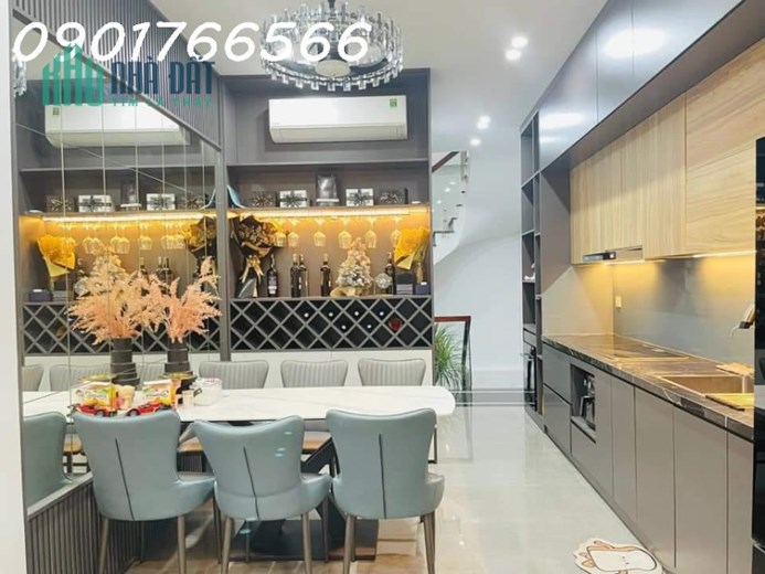 Bán Gấp! Nhà đẹp KĐT Đền Lừ 1, quận Hoàng Mai,  45m x 5T, Giá nhỉnh 10 tỷ.