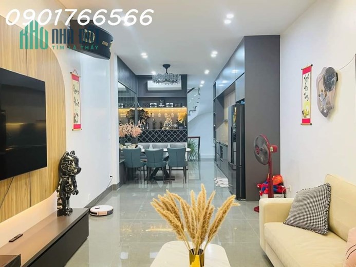 Bán Gấp! Nhà đẹp KĐT Đền Lừ 1, quận Hoàng Mai,  45m x 5T, Giá nhỉnh 10 tỷ.