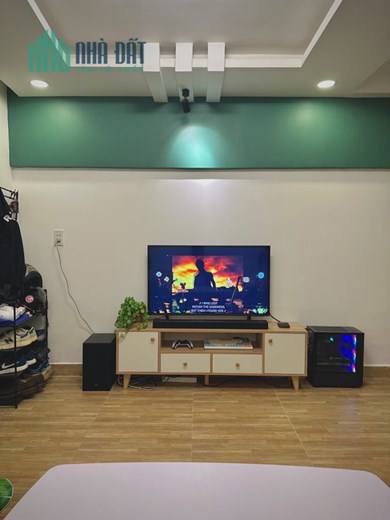 CHÍNH CHỦ BÁN LỖ CĂN NHÀ CỰC ĐẸP - DTSD 42M2 BTCT 2 TẦNG 2PN CỰC XINH