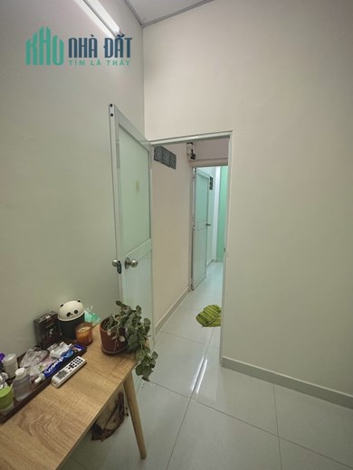CHÍNH CHỦ BÁN LỖ CĂN NHÀ CỰC ĐẸP - DTSD 42M2 BTCT 2 TẦNG 2PN CỰC XINH