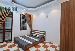 Bán nhà Đẹp Đa Sỹ 32m, Gần bể bơi 5 tầng mới xây, chỉ 3,8 tỷ