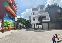 BÁN ĐẤT ĐƯỜNG 12M CÓ VỈA HÈ - KHU VIP PHÂN LÔ THẠNH XUÂN QUẬN 12 - NGANG HƠN 4M, 80M2 - CHỈ NHỈNH 4