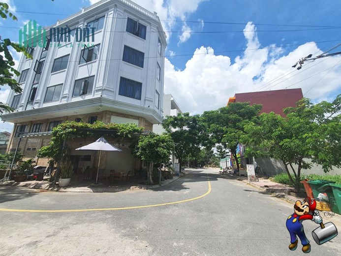 BÁN ĐẤT ĐƯỜNG 12M CÓ VỈA HÈ - KHU VIP PHÂN LÔ THẠNH XUÂN QUẬN 12 - NGANG HƠN 4M, 80M2 - CHỈ NHỈNH 4