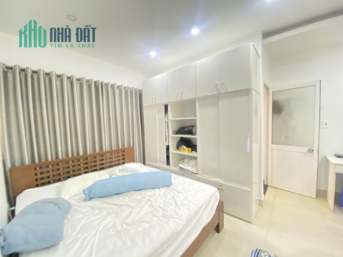 BÁN NHÀ TRUNG TÂM THỦ ĐỨC - ĐÌNH PHONG PHÚ - SỔ VUÔNG - HXH 6M