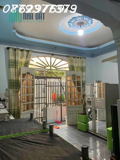 BÁN NHÀ LÊ VĂN VIỆT - THỦ ĐỨC - 80M2 CHỈ 3.8 TỶ - KHU VIP -  NHÀ ĐẸP Ở NGAY.