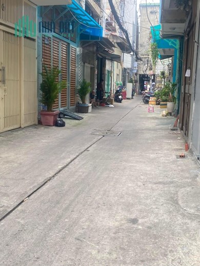 Bán nhà đường Lạc Long Quân, phường 3, quận 11, 38.9m2, giá 5 tỷ 3