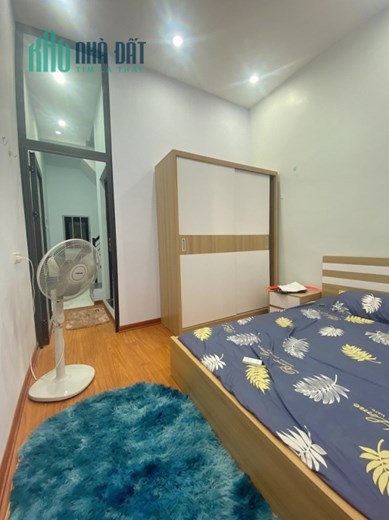 SIÊU RẺ. Bán nhà Ngã Tư Sở, Thanh Xuân. 30m2 x 4 Tầng. NHÀ ĐẸP. 2 THOÁNG. Nhỉnh 3 Tỷ.