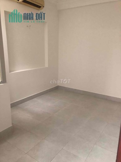Nhà 4 tầng Hẻm 137 Hoà Hưng, 4 phòng ngủ, 16 triệu