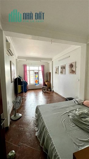 Bán Nhà Mặt Phố Quốc Tử Giám Quận Đống Đa. 30m Xây 6 Tầng Nhỉnh 12 Tỷ. Cam Kết Ảnh Thật Mô Tả Chính