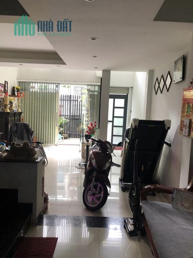 Nhà HXH Nguyễn Thượng Hiền P5 Bình Thạnh 114m2 ngang 5m nở hậu 7 PN nhỉnh 12 tỷ