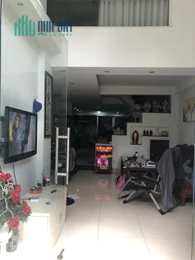 Nhà HXH Nguyễn Thượng Hiền P5 Bình Thạnh 114m2 ngang 5m nở hậu 7 PN nhỉnh 12 tỷ