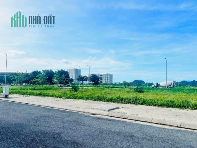 Khu R3 FPT sát sông Cổ Cò, sát Nam Kỳ Khởi Nghĩa: 102 m2