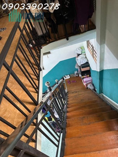 KHUÔNG VIỆT GIÁP Q.11 - KẾ BÊN ĐẦM SEN - Ô TÔ VÀO NHÀ (4.3x20) CHỈ NHỈNH 8 TỶ