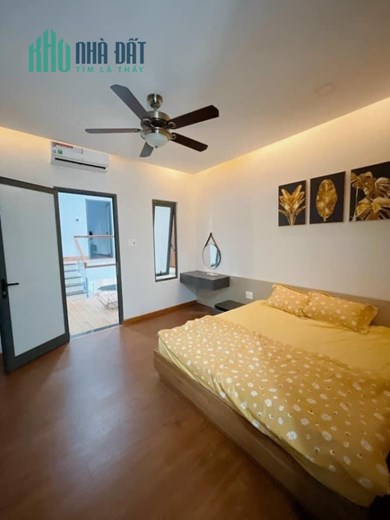 Sốc chỉ hơn 3tỷ đã sỡ hữu ngay căn nhà 3 tầng mới cứng đương Đồng Trí, Đà Nẵng
