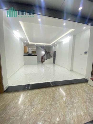 Căn nhà Mặt Ngõ thông Kinh Doanh 4 Tầng Đường Trường Chinh, thông sang phố tôn thất tùng, Khương