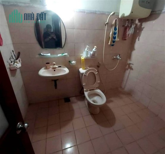 TT THANH XUÂN- QUAN NHÂN - LÔ GÓC - 45M 5T MT4 5.75 TỶ