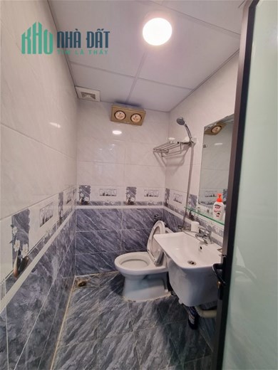 Bán nhà mặt ngõ Hồ Ba Mẫu ô tô đỗ cửa 73m2x5 tầng thang máy chỉ 9.6 tỷ, lh 0938312111