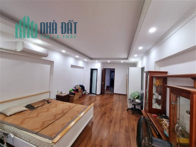 Bán nhà mặt ngõ Hồ Ba Mẫu ô tô đỗ cửa 73m2x5 tầng thang máy chỉ 9.6 tỷ, lh 0938312111
